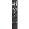 VINABTY Nuovo ERF6B66H Telecomando di ricambio Per HISENSE MiniLED Smart TV ERF6B66H 75U8NQTUK HT401507 T401507 Remote Controller