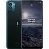 Nokia SMARTPHONE NOKIA G21 64GB BLUE DUAL SIM