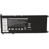KHlove 33YDH Laptop Batteria per Dell Inspiron 15 7577 7586 17 7773 7778 7779 7786 Latitude 13 3380 14 3490 15 3580 3590 G3 15 3579 17 3779 G5 15 5587 G7 15 7588 Vostro 7570 7580 P30E P72F