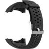 Shieranlee Cinturino per Polar M400 / M430 - Sostituzione Silicone Fascia - Accessori GPS Smart Watch
