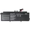szyuya PS0011UA1BRS - Batteria per computer portatile Toshiba Dynabook Portege X30L-J PCR12U PCR10A-009003 PCR10L-13L011 PCR10T-04N00X Tablet PC (15,4 V 53 Wh 3450 mAh)