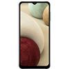 Samsung Galaxy A12 - Smartphone 64GB, 4GB RAM, Dual Sim, Black
