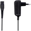 TOPCHARGEUR TOP CHARGEUR * Adattatore Caricatore Caricabatteria Alimentatore 5.5V per Scopa Elettrica Kärcher KB5