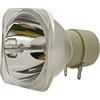 azurano lampada BLB56 ricambio per PHILIPS UHP 250/190W 0.8 E20.9 - lampada di ricambio per vari proiettori