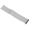EMSea Cavo Di Prolunga IDE Maschio-femmina A 40 Pin Cavo Piatto IDE Da 30 Cm Per Adattatore HDD Da 3,5.