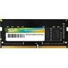 Silicon Power SU016GBSFU320F02AB DDR4 16 GB 3200 MHz (PC4-25600) CL22 SODIMM 260-Pin 1.2V Non-ECC Laptop RAM Notebook Computer Memory