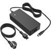 Eansiya Adattatore di alimentazione 12V 8,33A per Synolog-y Disk Station 4-Bay DS410 DS410j DS411 DS411J DS412 DS412 + DS416 DS418 DS918+ DS923+ DiskStation Network Storage NAS Server 12V DC