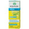 Aquilea - Flu Spray Gola 20ml - Benessere per Gola e Naso