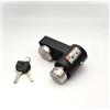EasyBlock antifurto moto compatibile con Honda Transalp 750cc 2023