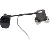 EBTOOLS Bobina Accensione Minimoto - Bobina Per Minimoto Bobina Minimoto Cinese Mini Quad Moto Coil Pack Adatto Perignition Replacement For Atv Adatto Perdirt Bike