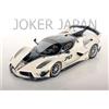MR Collection 1/18 Ferrari FXX-K Evo Special Livery FE024 JDM