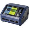 SkyRC D100 Neo LiPo 1-6S 10A 100W AC Charger SK-100199-01 modellismo