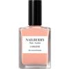 Nailberry L'Oxygéné - Smalto per unghie ossigenato, 15 ml, per una manicure più sana e un colore a lunga durata, vegano, halal, cruelty e senza glutine
