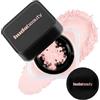 Huda Baby Bake Mini Easy Bake Loose Powder Cherry Blossom - Mini polveri per fissatori sciolti Easy Bake Cherry Blossom