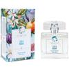 Oficine Cleman Cala Brava Eau de Parfum Alba Bonica 50 ml - Exenthia Mediterranea
