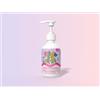 AfroRicci AfroRicci Kids Vaniglia Latte Super Idratante Quotidiano con Olio di Argan - per Capelli Secchi, Aridi Dei Bambini 250ml, Idrata, Districa, Made in Italy
