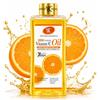 CANRNYACBZ Olio per il corpo, vitamina C, olio per il corpo, puramente naturale, anti-invecchiamento, per viso e corpo, olio per massaggio del corpo, 200 ml
