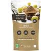 Générique Polvere di AMLA biologica. Bustina da 200G. Setoso e liscio, Dà forza e lucentezza ai capelli, Shampoo naturale, Cura della pelle. Vegano. Sacchetto ecologico e richiudibile. Amla polvere