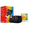 Polaroid Go Generation 2 Black. ITALIA