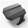 Mammotion Garage Standard - Riparo Protettivo per Robot Rasaerba - Compatibile con LUBA, LUBA 2 AWD, LUBA 3 AWD, YUKA e Serie Compatibili