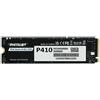 PATRIOT MEMORY SSD M.2 Patriot P410 PCIe 4.0 500GB