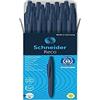 Schneider Reco M Linea Larghezza Sfera Penna, Blu Intenso