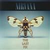 Nirvana - Last Fix: Live In Rome 1994 (2 LP) Vinile Nuovo Sigillato