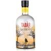 Casoni Gin Tabar Bergamotto - Italian Premium Gin - Ingredienti 100% Naturali - 45% vol. 70 cl