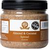 Nutural World - Crema croccante di Mandorle e Cocco (1kg)