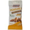 ITDSTORE Fatina Fruit Snack - Mandorle Sgusciate Tostate Senza Sale - Frutta secca 100% naturale - 26 Pacchetti Monodose da 25 g