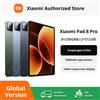 XIAOMI Tablet Xiaomi Pad 8 Pro Versione Globale, display da 11.2 pollici 3.2K 144Hz, processore Snapdragon a 8 core ® Mi Pad 8 Elite con Fotocamera Posteriore da 50MP e Batteria da 9200mAh