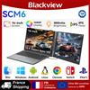 BLACKVIEW Estensore schermo per notebook Blackview SCM6, 14" FHD 1080P IPS 16:9, monitor portatile per Windows/Mac/Android, display LCD 60Hz