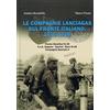 LIBRO LE COMPAGNIE LANCIAGAS SUL FRONTE ITALIANO 1915-1918
