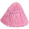 Hetuyon Mini segnalibro nappe fai da te: kit di 100 ciondoli fatti a mano in seta per portachiavi, ghirlande, cappelli di laurea, tende, gioielli, decorazioni per feste, cucito, cuscini e decorazioni per la