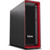 Lenovo ThinkStation P5 Gen 2 Processore Intel® Xeon® 634 2,7 GHz - 4,6 GHz, Windows 11 Pro for Workstations 64, 512 GB SSD M.2 2280 PCIe Gen5 Performance TLC Opal - 30KBCTO1WWIT1