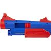 Nerf Fortnite Pump SG Blaster, Lancia-dardi Mega con Azione a Pompa, a retroricarica, 4 dardi Mega, per Bambini, Adolescenti, Adulti