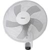 Bimar Ventilatore a parete con telecomando bimar vm45 5 pale