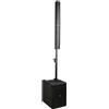 Proel Spa Proel SESSION700 Sistema audio colonna 3vie 1400W P. Bluetooth App x Android iOS
