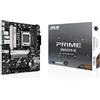 Asus Scheda Madre AMD B850 AM5 mATX DDR5 PCIe 5.0 M.2 - 90MB1LV0-M0EAY0