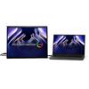 Asus Monitor PC 17.3" OLED Quad HD 60 Hz USB-C MQ17QH