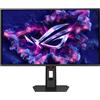 Asus Monitor PC 26.5" QD-OLED WQHD 500 Hz HDMI DP XG27AQDPG