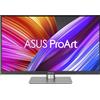 Asus Monitor PC 23.8" IPS Quad HD 75 Hz HDMI USB-C PA24ACRV