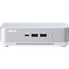 Asus Mini PC Intel 185H SSD NO O.S. 90AR0051-M000J0