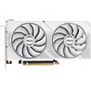 Asus Scheda Grafica NVIDIA RTX 5060 8GB GDDR7 PCIe 5.0 - 90YV0N15-M0NA00