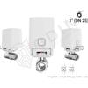 AJAX WaterStop Jeweller Valvola di interruzione dell'acqua controllata a distanza 52267