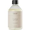 CRESPI MILANO | Ricarica Profumatore per Ambiente Fragranza Uva Nera, Diffusore Profumo Ambiente a Lunga Durata, 500ml