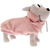 Ferribiella Maglioncino per cani Bijoux | FERRIBIELLA - rosa / 27cm