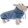 Ferribiella Maglioncino per cani Bijoux | FERRIBIELLA - blu / 27cm