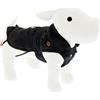 Ferribiella Trench per cani Italian Style | FERRIBIELLA - 30cm