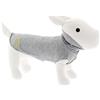 Ferribiella Dog Tonic underwear per cani | FERRIBIELLA - grigio / 39cm